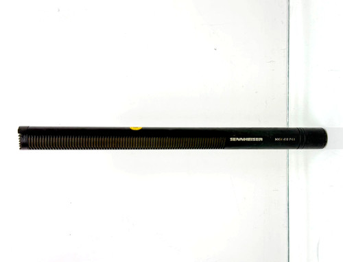 Sennheiser mkh 416 - sennheiser,