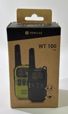 Set walkie talkie 100 - 2,
