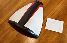 CODONE MONOPOSTO APRILIA RSV MILLE 1000 98 00 1998 2000 CARBONIO