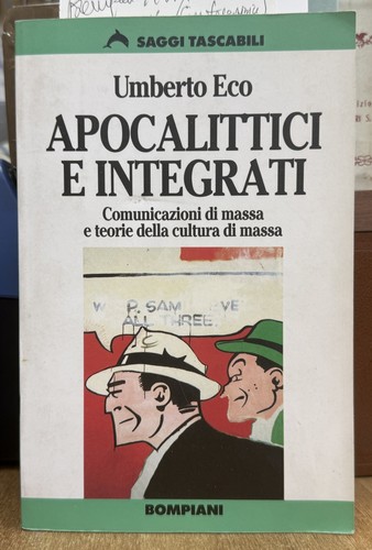 Eco - (narrativa),