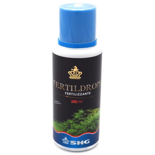 Shg fertildrops 250ml - shg,