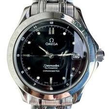 Omega Seamaster 120M Orologio