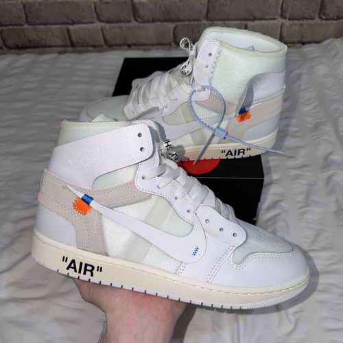 Virgil abloh archive nike - virgil,