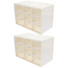  2 Pcs Organizer Da Scrivania