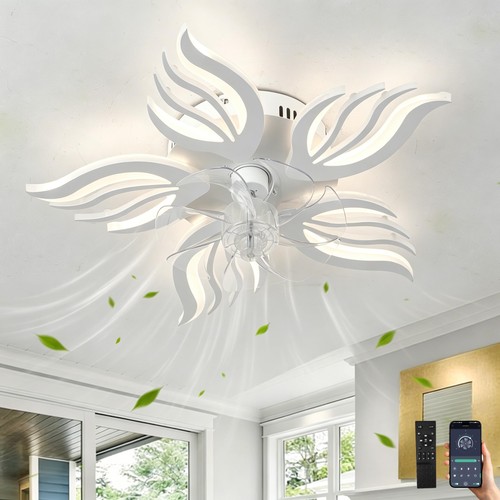 Ventilatore soffitto con - da,