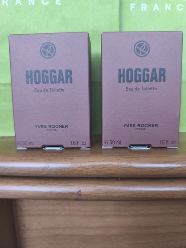 Set profumi uomo hoggar - set,