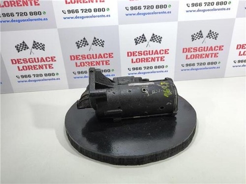 F9q motor arranque opel - f9q, u7