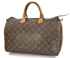 Autentica borsa a mano LOUIS