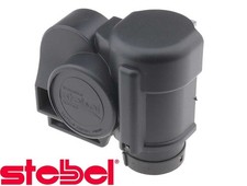 Stebel Nautilus Compact Tuning