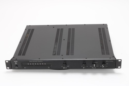 Sunfire sra 2700eq - sunfire, sra-2700eq