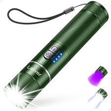 Torcia LED Ricaricabile/Torce