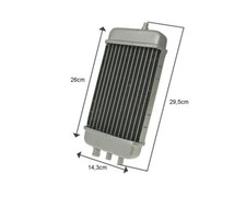 Radiateur streetlights - radiateur,