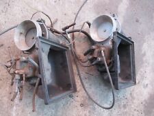 PORSCHE 924 - Parte inferiore