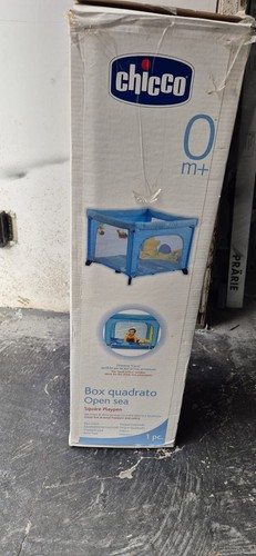 Chicco box open sea - chicco, dreams
