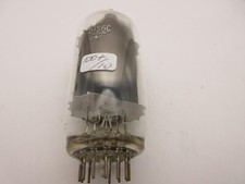 6JS6C Valvola NEC NOS (20B13)