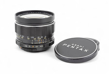 Pentax Asahi Super Takumar 28mm 3.5 Type 1 obiettivo lens vite M42 Near Mint