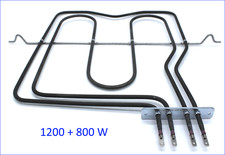 Resistenza Superiore per Forno