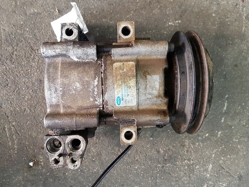 Compressore clima hyundai - clima, a/c