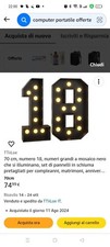  Compleanno 18esimo