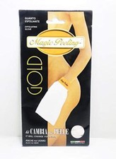 MAGIC PEELING Gold Guanto