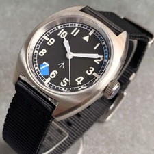 Orologio Miyota 8215 Militare