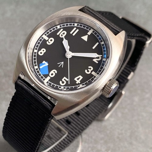 Orologio miyota 8215 militare - miyota,
