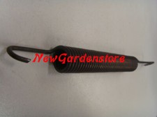 Molla telaio piatto sterzo