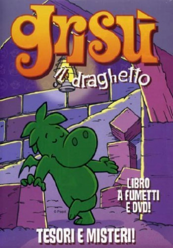 Movie grisu draghetto - movie, il