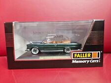 RARA Faller Memory Cars 4331