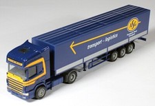 1:87 Herpa - ASG