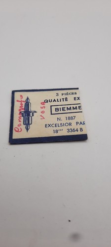 Asse bilancere biemme 1887 - biemme,