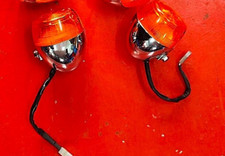 triumph speedmaster frecce indicatori direzione