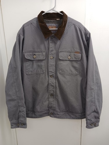 Giacca woolrich the - the, drifter