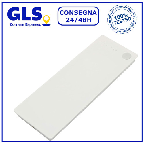 Batteria adatta per apple - batteria,