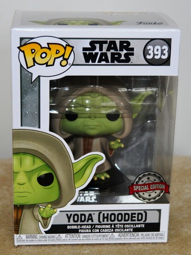 Star wars funko - star,