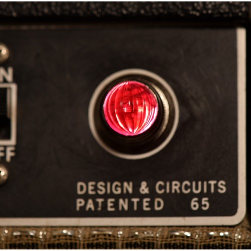 Amplificatore per chitarra