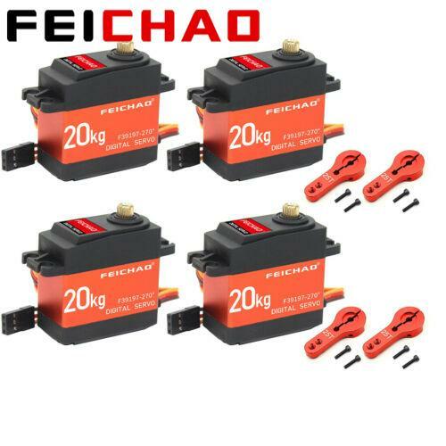 Feichao servo impermeabile - feichao,