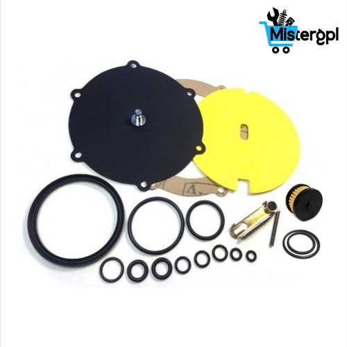 Kit riparazione riduttore - kit,
