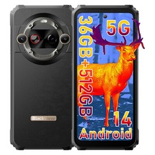 Blackview BL9000 Pro 5G
