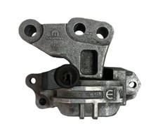 Staffa supporto motore - staffa, lato
