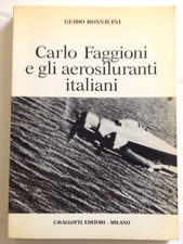 CARLO FAGGIONI E GLI
