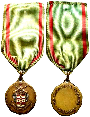 Medaglia esercito - medaglia,