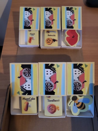 Set gommine mulino - 6,