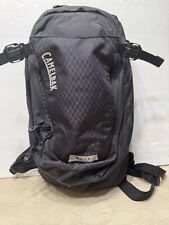 Camelback MULE 3L Zaino Idratazione Confezione Nero Tattico Escursionismo Vescica