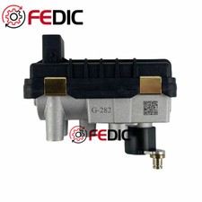 Actionneur turbo G-282 750952