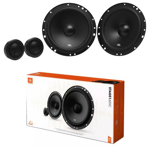 Kit vie jbl stage1 - jbl,