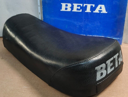 Sella beta cross - sella, 125