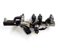 55232376 TUBO INIEZIONE E SERIE INIETTORI METANO FIAT PANDA 1.2 M 44KW 5M 5P (20