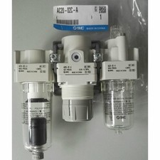 1pz NUOVO SMC AC20-02C-A pezzo
