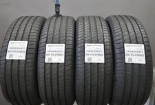 4 Pneumatici 195/55 R16